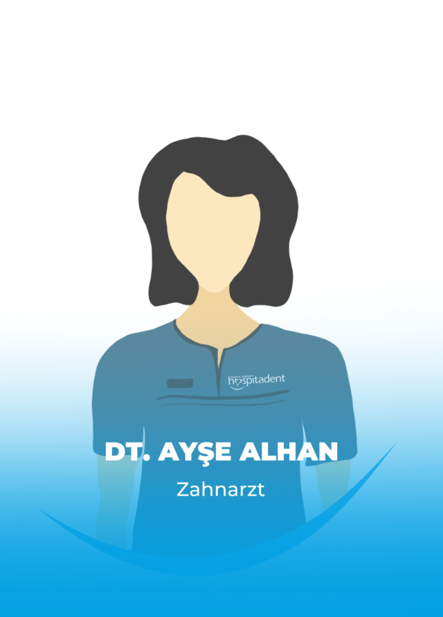 ALM AYSE ALHAN Dt. Ayşe ALHAN