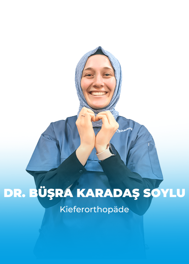 ALM BUSRA K SOYLU Dr. Büşra KARADAŞ