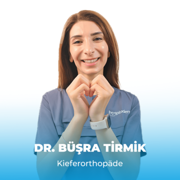 ALM BUSRA TIRMIK Dt. Esra DEMİR KORAY