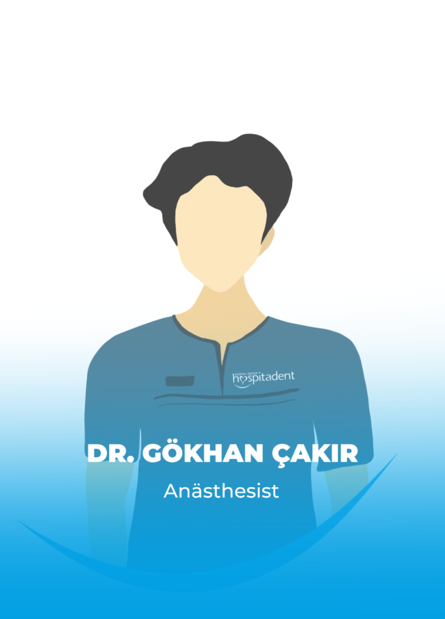 ALM GOKHAN CAKIR Dr. Gökhan ÇAKIR