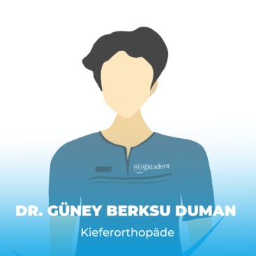 ALM GUNEY BERKSU DUMAN DT. Güney Berksu DUMAN