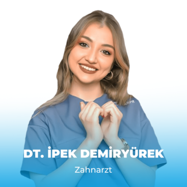 ALM IPEK DEMIRYUREK Dr. Melike BAYGIN DURAK
