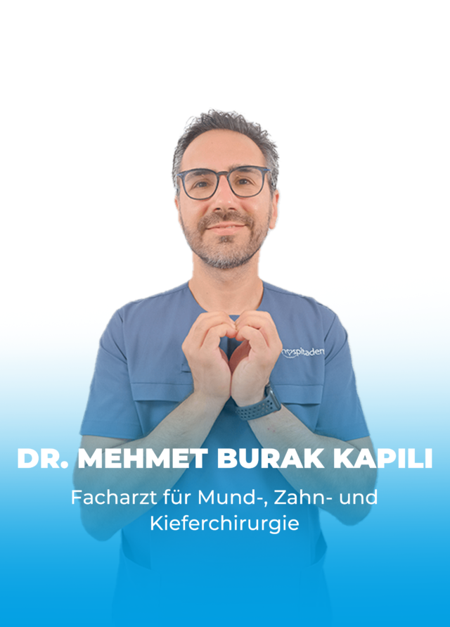 ALM MEHMET BURAK KAPILI Dr. Mehmet Burak KAPILI