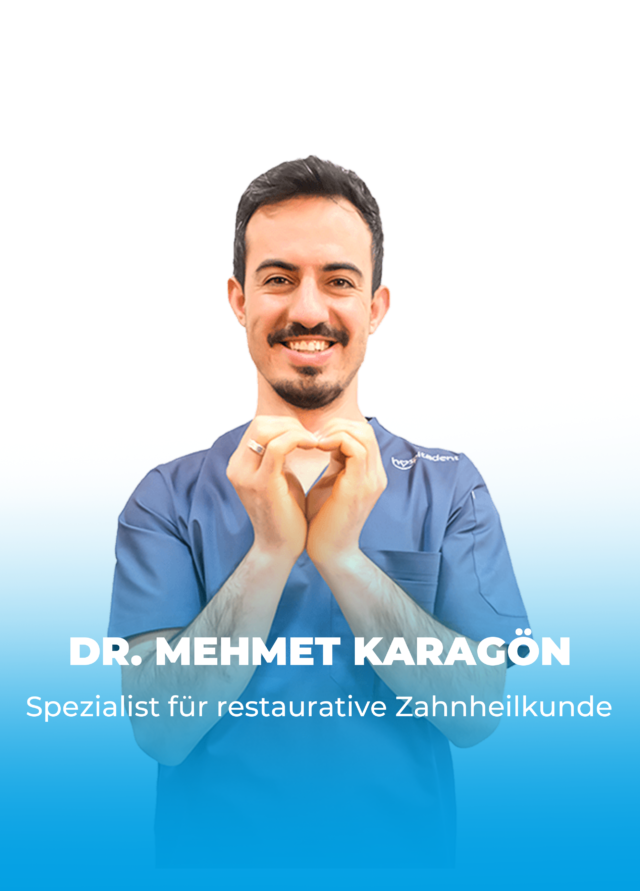 ALM MEHMET KARAGON Dr. Mehmet KARAGÖN