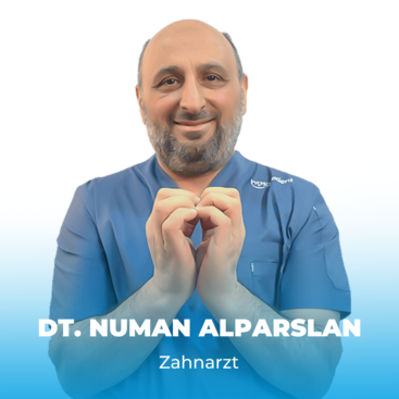 ALM NUMAN ALPARSLAN Dr. Büşra KARADAŞ