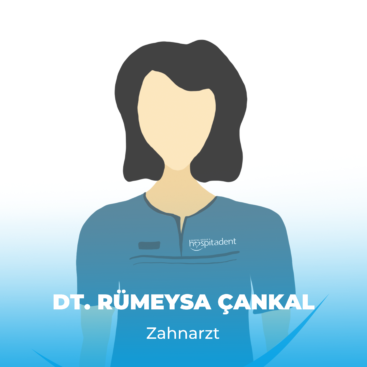 ALM RUMEYSA CANKAL Dt. Rümeysa ÇANKAL