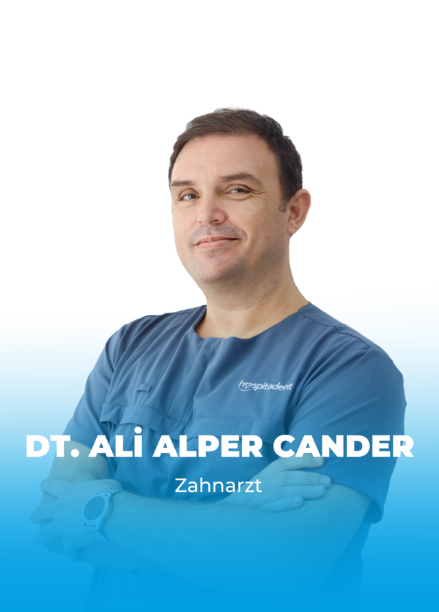 ALi Alper cander antalya 2 Dt. Ali Alper CANDER