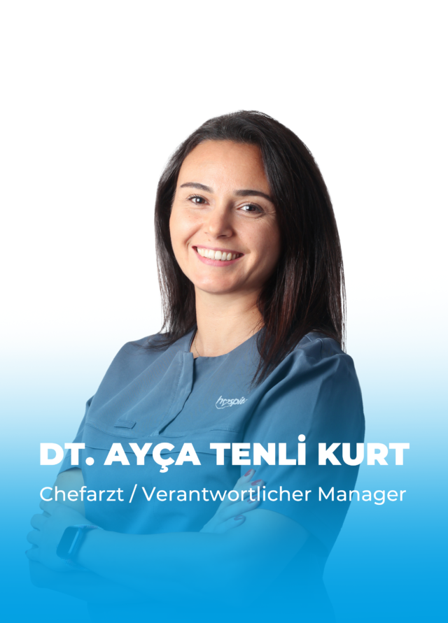 AYCA TENLI KURT bakirkoy 1 Dt. Ayça TENLİ KURT