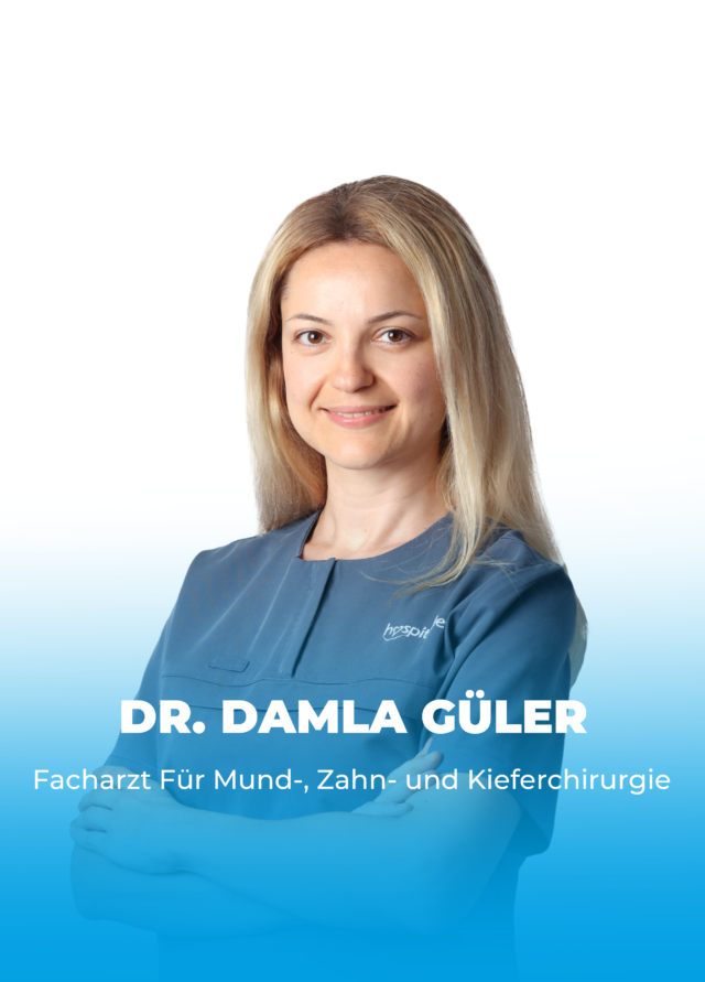 DAMLAGULER Dr. Damla GÜLER