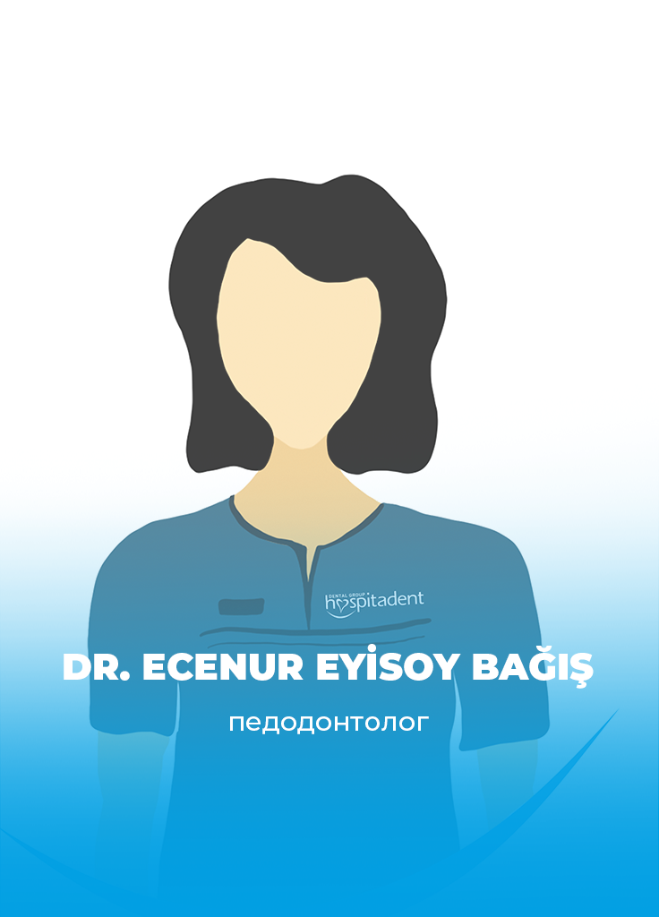 ECENUR EYISOY BAGIS RU Dr. Ecenur EYİSOY BAĞIŞ