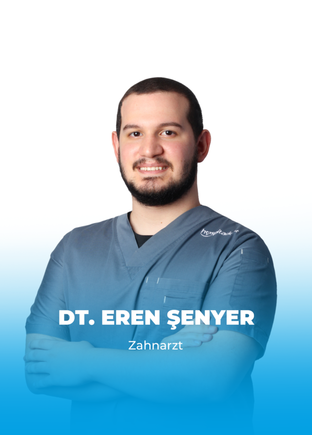 ERENSENYER Dt. Eren ŞENYER