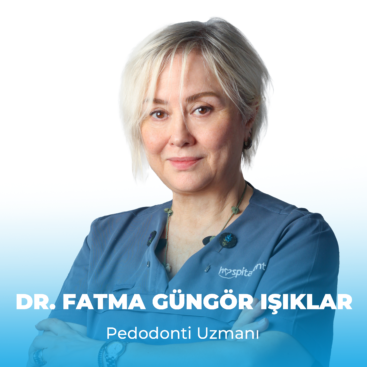 FATMA GUNGOR ISIKLAR serifali 3 Dt. Beyza Nur YILDIRIM