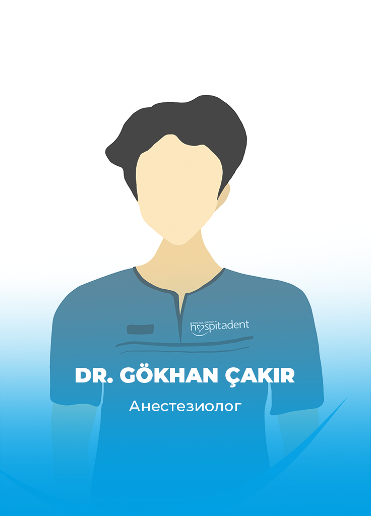 GOKHAN CAKIR RU Dr. Gökhan ÇAKIR