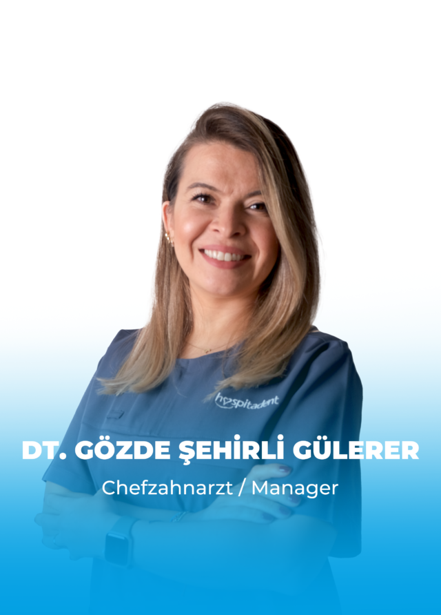 Gozde sehirli Gulerer Dt. Gözde ŞEHİRLİ GÜLERER