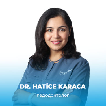 HATICE KARACA RU Dr. Hatice KARACA