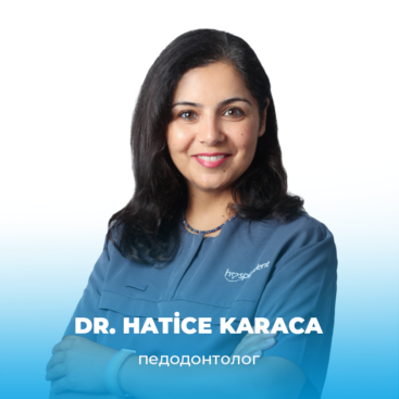 HATICE KARACA RU Dr. Yasin ÖZGENÇ