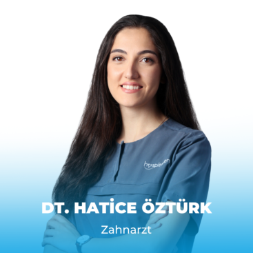 HATICE OZTURK Dt. Gözde ŞEHİRLİ GÜLERER