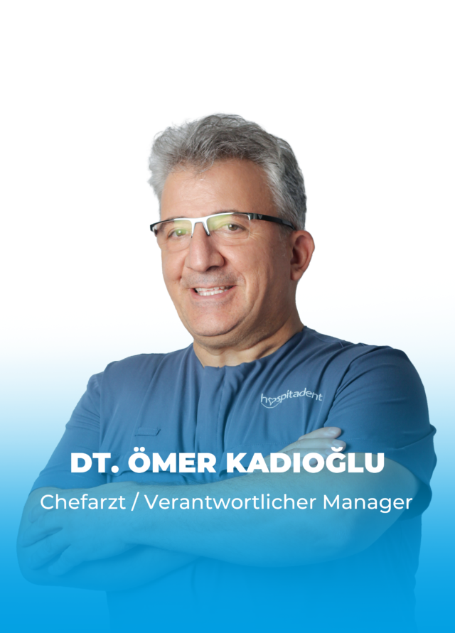 OMER KADIOGLU serifali 2 Dt. Ömer KADIOĞLU