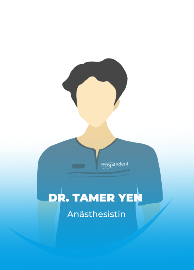 TAMER YEN Dr. Tamer YEN