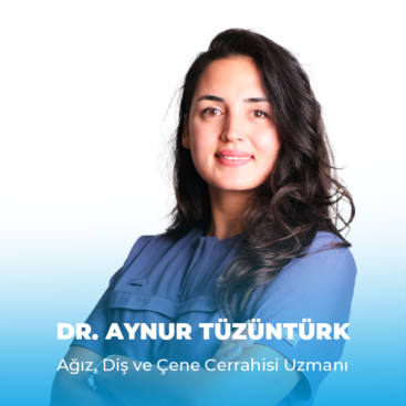 TR 2 Dr. Zühal TEKŞEN