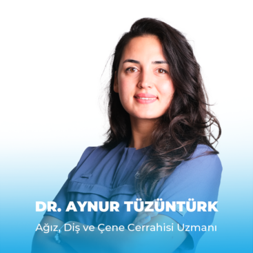 TR 2 Dr. Yasemin YANGINCI