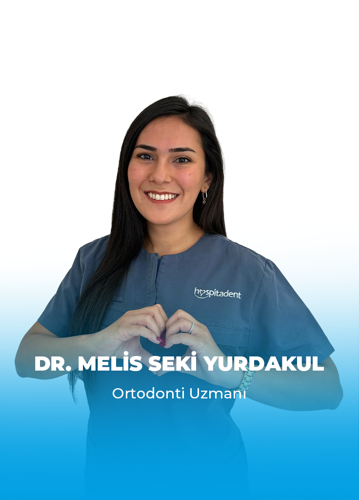 TR 3 Dr. Melis SEKİ YURDAKUL