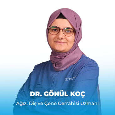 TR Dr. Gökhan ÇAKIR