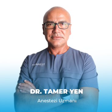 TR 4 Dr. Tamer YEN