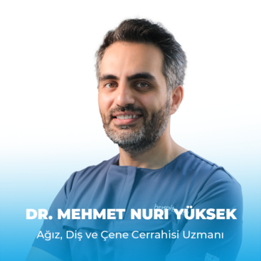 TR Nuri Yuksek 2 Bağcılar