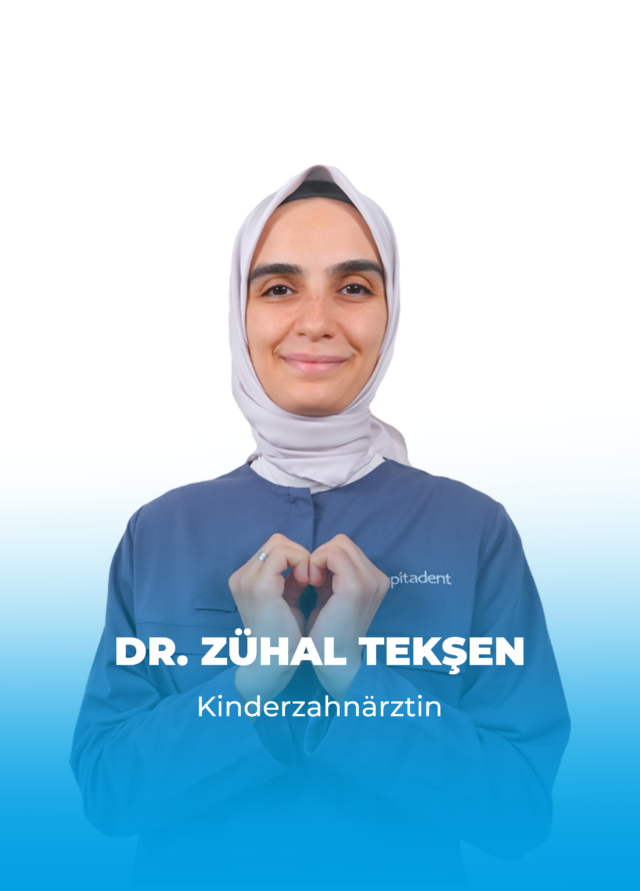 ZUHAL TEKSEN Dr. Zühal TEKŞEN