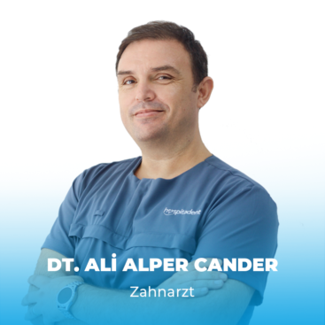 almanca ali alper cander Dr. Fethiye Çağlar ÖZŞAHİN