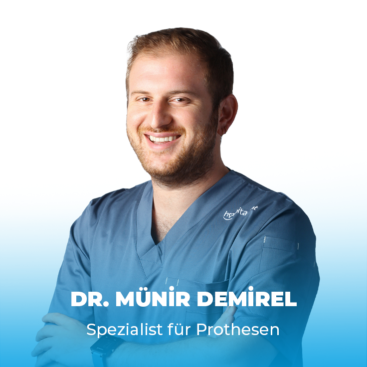 almanca munir demirel Dr. Mehmet Nuri YÜKSEK