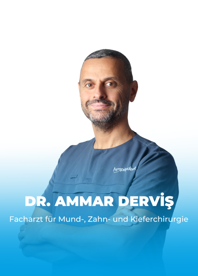 ammar dervis Dr. Ammar DERVİŞ