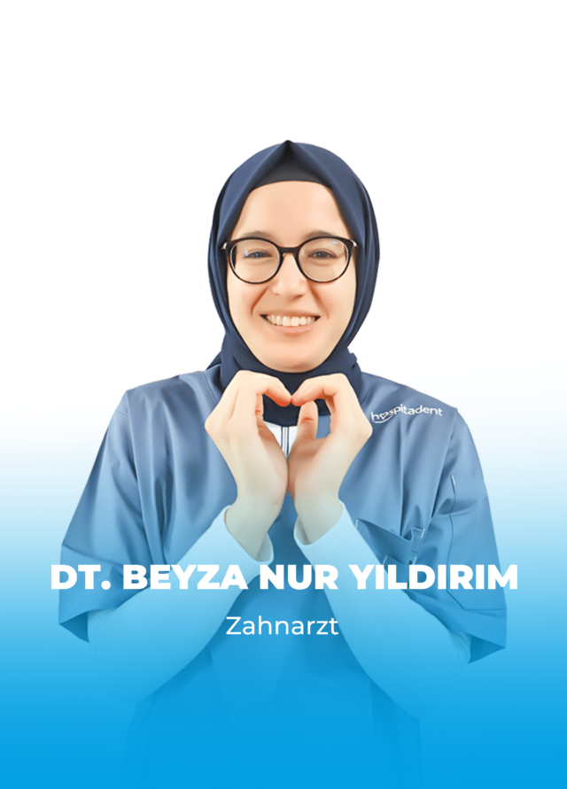 beyza nur yildirim Dt. Beyza Nur YILDIRIM