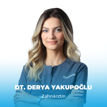 derya yakupoglu almanca Dt. Şükrü Reha AŞIK