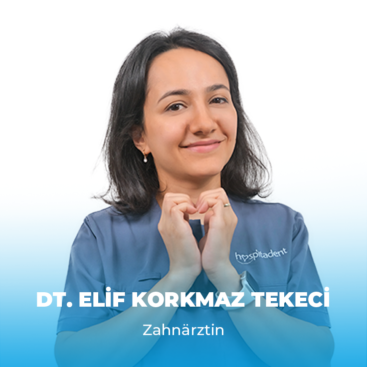 elif korkmaz almanca Dr. Mehmet Nuri YÜKSEK