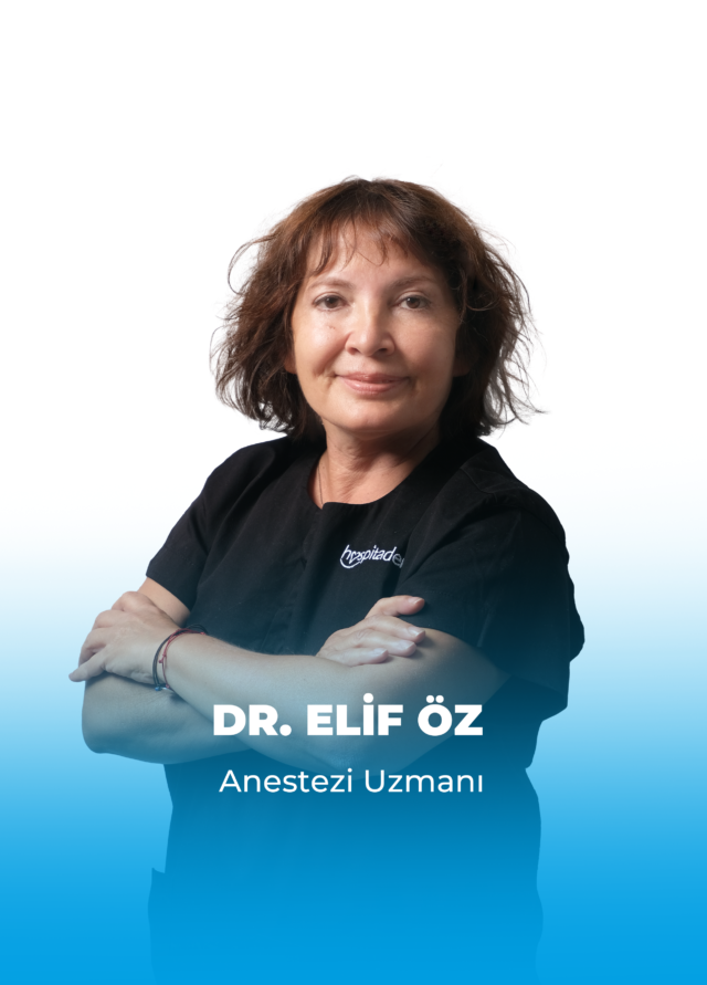 elif oz mecidiyekoy 1 Dr. Elif ÖZ