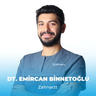 emircan binnetoglu serifali Ärztinnen