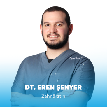 eren senyer almanca Dt. Hüseyin Ali ARPACI