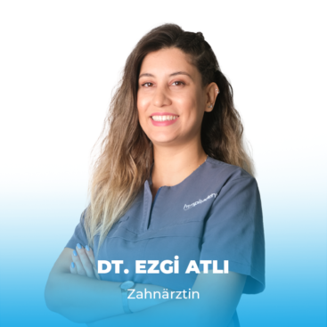 ezgi atli almanca Dt. Ezgi ATLI