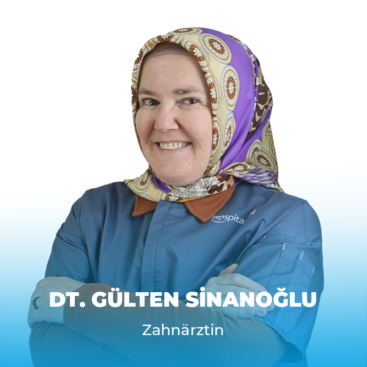 gulten almanca Dt. Gülten SİNANOĞLU