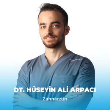 huseyin ali almanca Dr. Yasin ÖZGENÇ