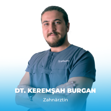 keremsah almanca Dt. Gözde ŞEHİRLİ GÜLERER