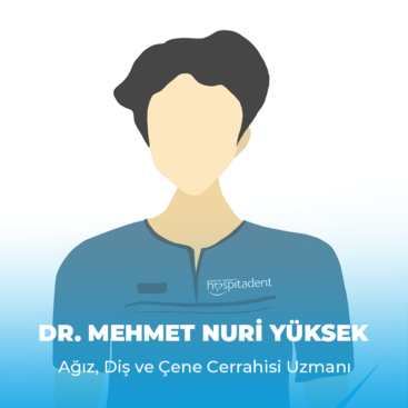 mehmet nuri turkce Dr. Ecenur EYİSOY BAĞIŞ