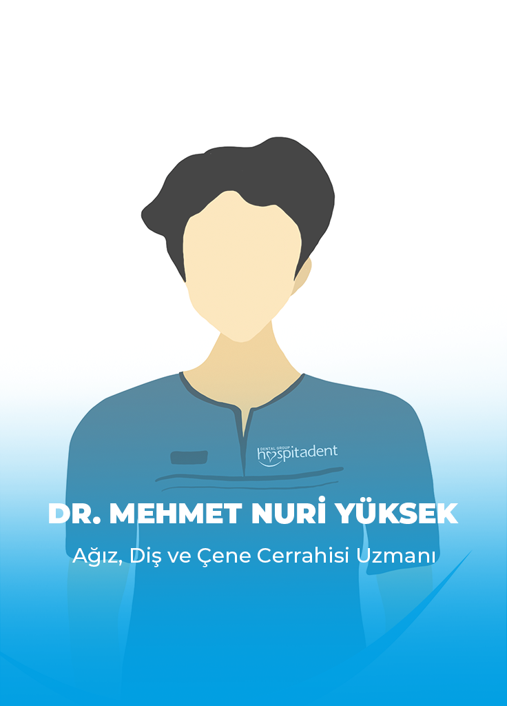 mehmet nuri turkce Dr. Mehmet Nuri YÜKSEK