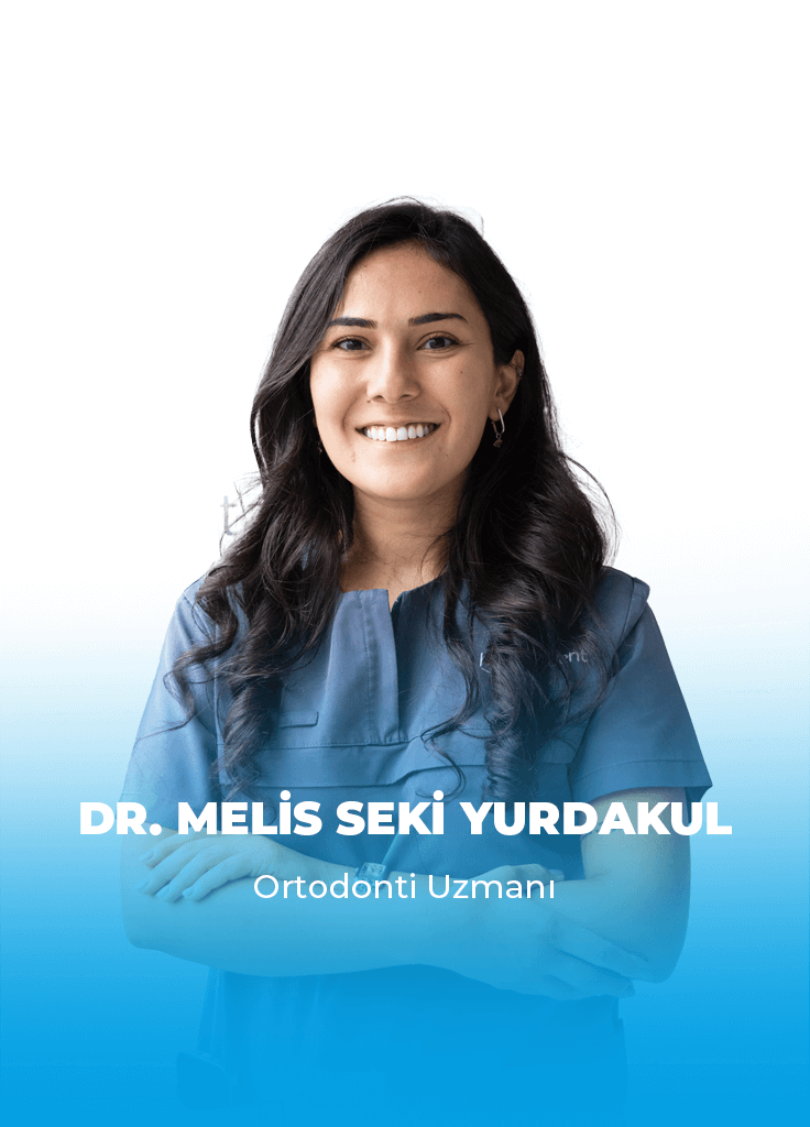 Melis Seki Yurdakul