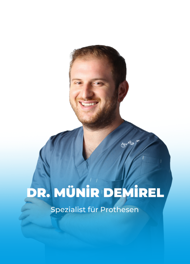 munir demirel Dr. Münir DEMİREL