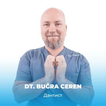 BUGRA CEREN RU Dr. Tolga KENCER