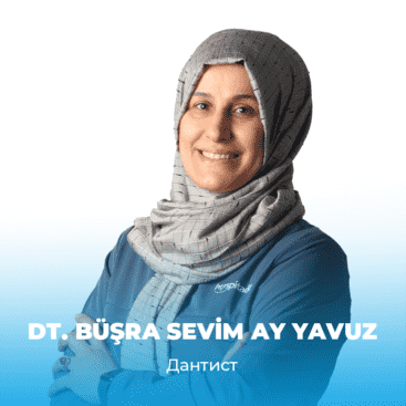 BUSRA SEVIM AY YAVUZ RU Dr. Fatma Güngör ŞIKLAR