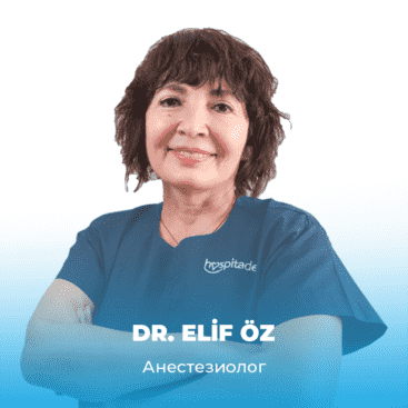 ELIF OZ RU Dr. Yasin ÖZGENÇ